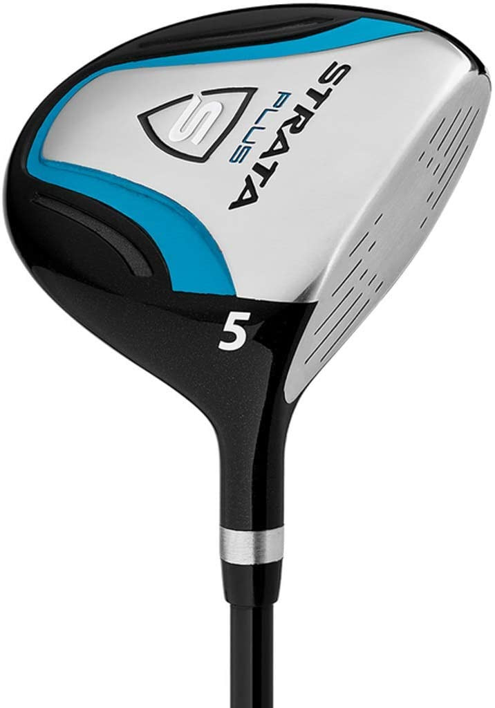 Callaway Lady Strata Plus 14 Piece Complete Set - Maple Hill Golf